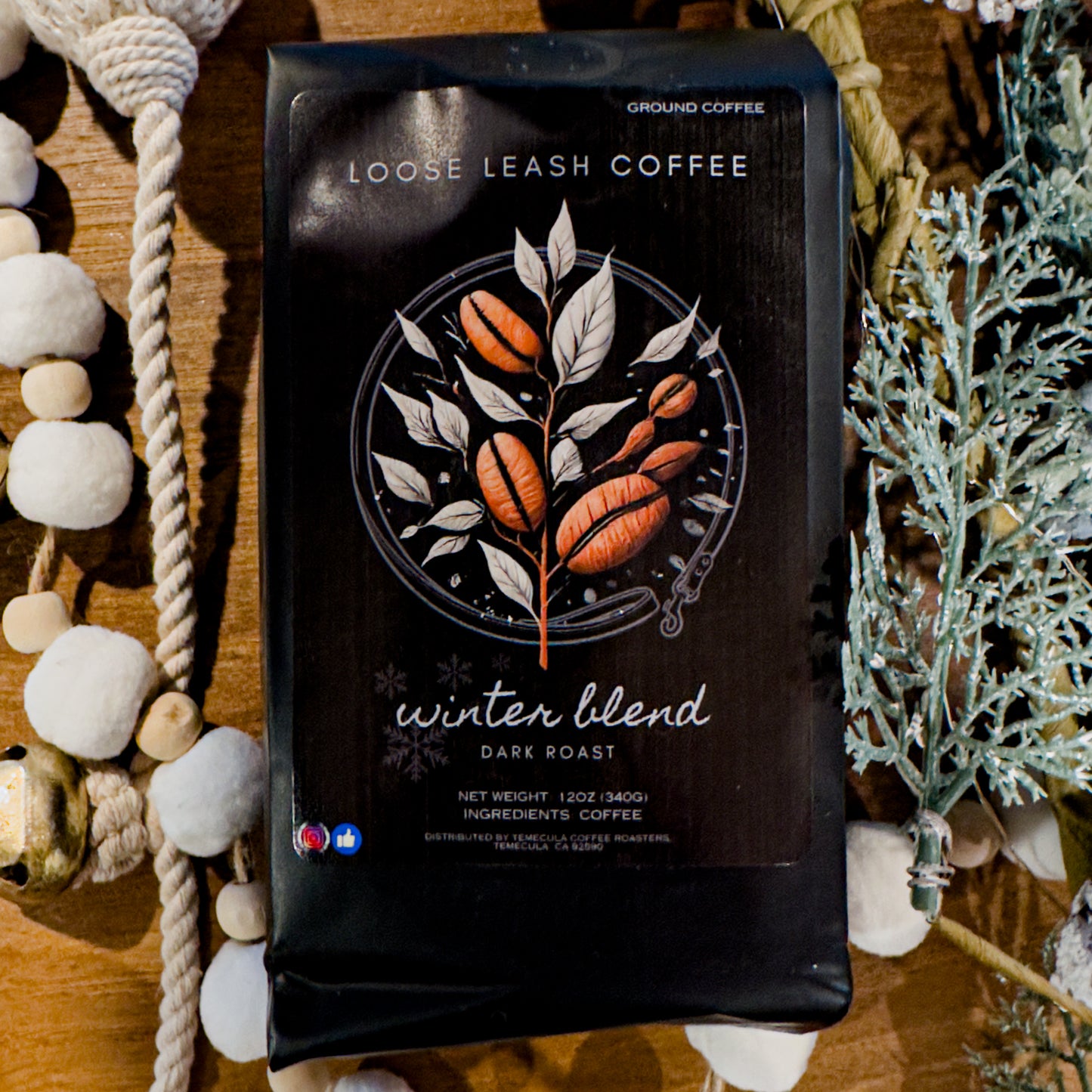 Winter Blend